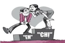 Khi "phi công trẻ” chính là "ong tay áo”