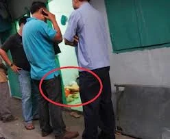 Chơi trò “người lớn” và cái chết đau lòng