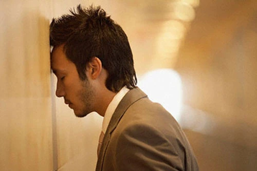 Vợ tôi dùng "hàng giả", khi tôi không thể thỏa mãn cô ấy