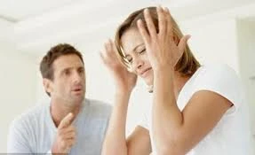 "Khẩu chiến" bất tận khiến gia đình như địa ngục