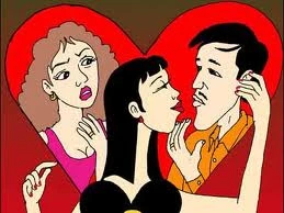 Vở kịch của "người đàn ông đau khổ"