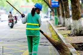 Không muốn con dâu làm lao công vì sợ…"mất mặt"