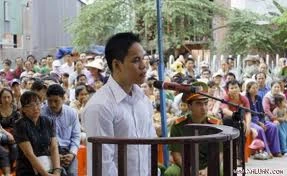 Kẻ đánh đập người yêu đến chết dửng dưng nhận án tử hình