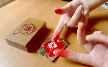 Nở rộ dịch vụ bán “màng trinh” nhân tạo, giao tận nhà