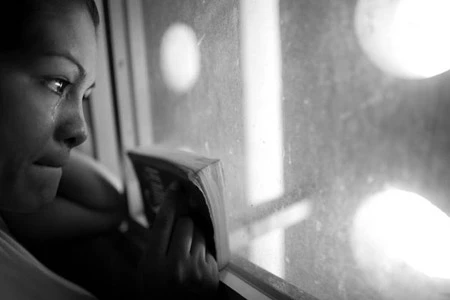 Tâm sự rưng rưng của thiếu nữ 19 tuổi sinh con trong tù 