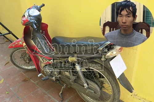 Tận cùng tội ác của kẻ giết lái xe ôm đốt xác: Kiếm tiền bao người đẹp ca sỹ