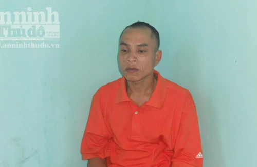 Đâm chết người sau chầu rượu vì muốn được... ở tù!