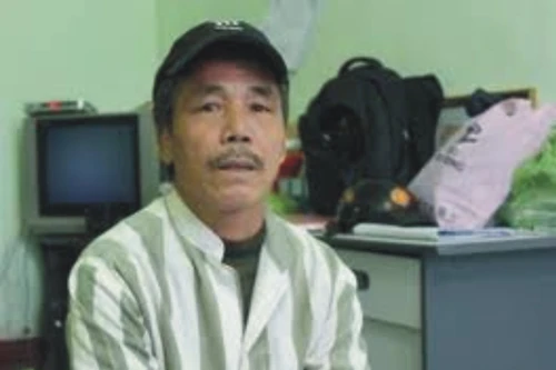 Người đàn ông bỏ nghĩa "tào khang", chuốc bi kịch bị phản bội