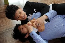 Vết dâm chí mạng và sự chiến thắng của tình anh em