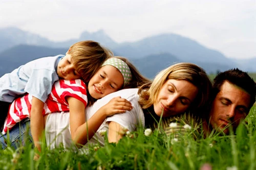 Sự thật quá phũ phàng, nhưng yêu thương còn lại mãi