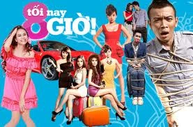 Phim Việt: Đầu năm ăn lẩu, ôi ngao ngán...