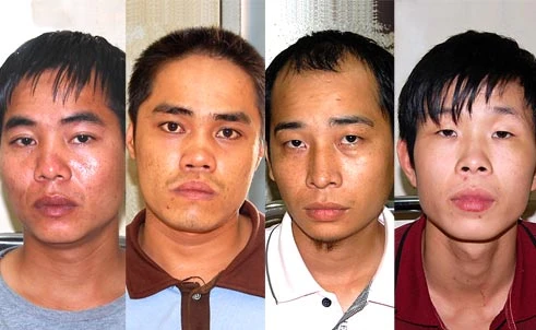 Giết người vì những lý do “trời ơi đất hỡi”