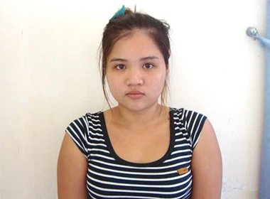 Ả thiếu nữ xinh đẹp mang tâm hồn ác quỷ