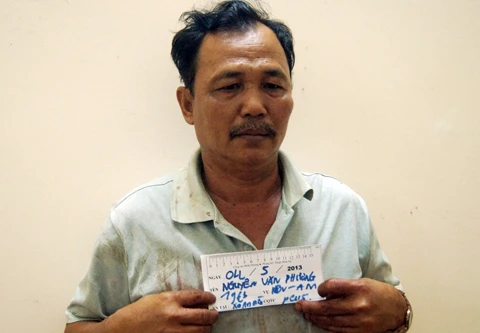 Chết oan vì dám... chia tay kẻ cuồng tình