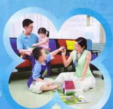 Hãy giữ lấy gia đình thân yêu!