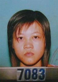 Nhát kéo oan nghiệt cắt nát tuổi xuân của thiếu nữ bị phụ tình