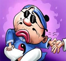 Gia đình tan nát, giết người vì câu nói bậy bạ của thầy bói