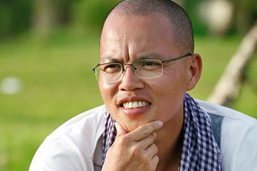 Đạo diễn Vũ Ngọc Đãng: Sến là tôi!