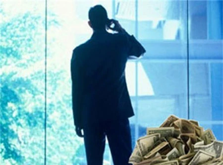 Đại gia gặp hạn và những cách giải đen lạ lùng