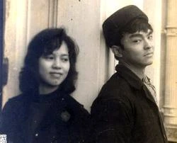 “Đệ nhất đào hoa” - NSND Thế Anh và nghi án “phim giả tình thật”