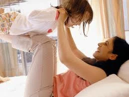 Người mẹ đơn thân từ bỏ tình yêu vì con gái