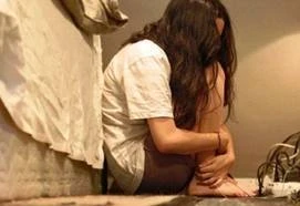 Cô gái bị em chồng cưỡng đoạt trước đêm tân hôn