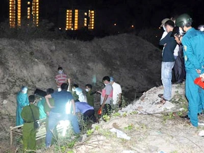 Chuyện tình bất trắc và cái chết bí ẩn của cô gái ngoan