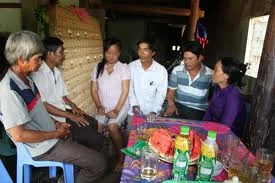 Kỳ án hãi hùng: 2 anh rể cùng “yêu” làm em vợ tuổi 14 có thai