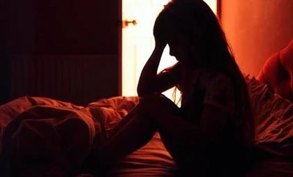 Tôi đã trở thành nô lệ của người yêu