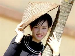 Lên rừng “săn”... mỹ nhân