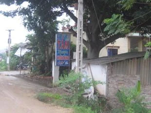 Ngày tắm khoáng nóng 20 lần cùng... BCS! 