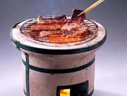 Anh vợ giết em rể chỉ vì...cái bếp lò