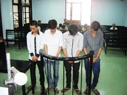 Cậu bé người Tày và nhát dao oan nghiệt