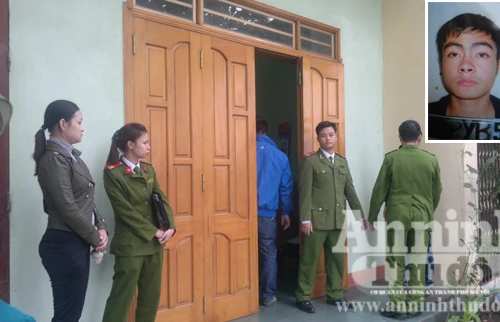 Giá đắt của gã sinh viên giết người, cướp tài sản