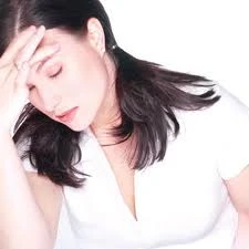 Suy nhược thần kinh do phiền muộn