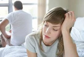 Chữa trầm cảm cho chồng mang tiếng "dốt hơn vợ"