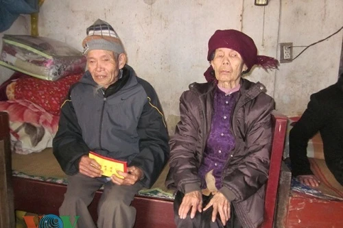 Gặp những đứa con mang tiếng bạc ác...