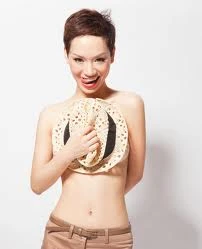 "Gái hư showbiz" Trà My Idol mong được là chính mình