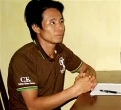 Bi kịch ghen tuông của người đàn ông bị vợ “cắm sừng”