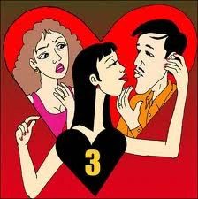 Ngoại tình tâm tưởng với em vợ, vợ chồng gạt nước mắt chia tay