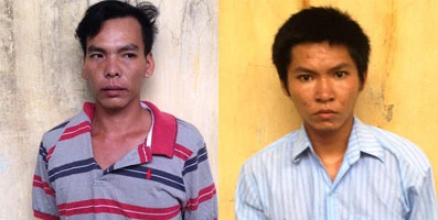 Chồng thuê bạn chém... vợ: Nhầm hay cố ý?