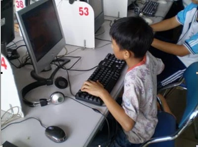 Nhầm lẫn giữa thế giới ảo và đời sống thật: Khi các “game thủ” gây án