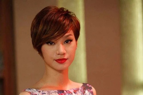 Trà My Idol: Đã có lúc muốn từ bỏ cuộc chơi