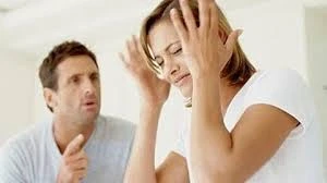 Ly hôn và nỗi đau còn lại