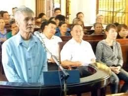 Nỗi đau tột cùng của người cha tự tay giết chết con trai