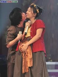 Đàm Vĩnh Hưng đáp trả "dữ dội" những lời chê bai