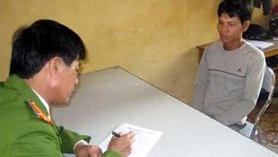 Cùng người tình ái ân lần cuối, rồi xuống tay tàn độc