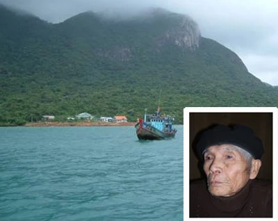 Chuyện ông chủ bút tờ “Phá ngục” và “Vỡ ngục”