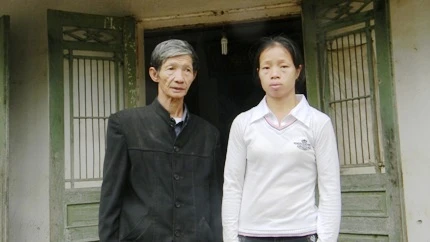 Cách giải cứu "độc nhất vô nhị" đứa con gái bị lừa bán nơi xứ người