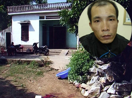 Giết người yêu vì bị từ chối cưới: Cuồng yêu và hèn nhát